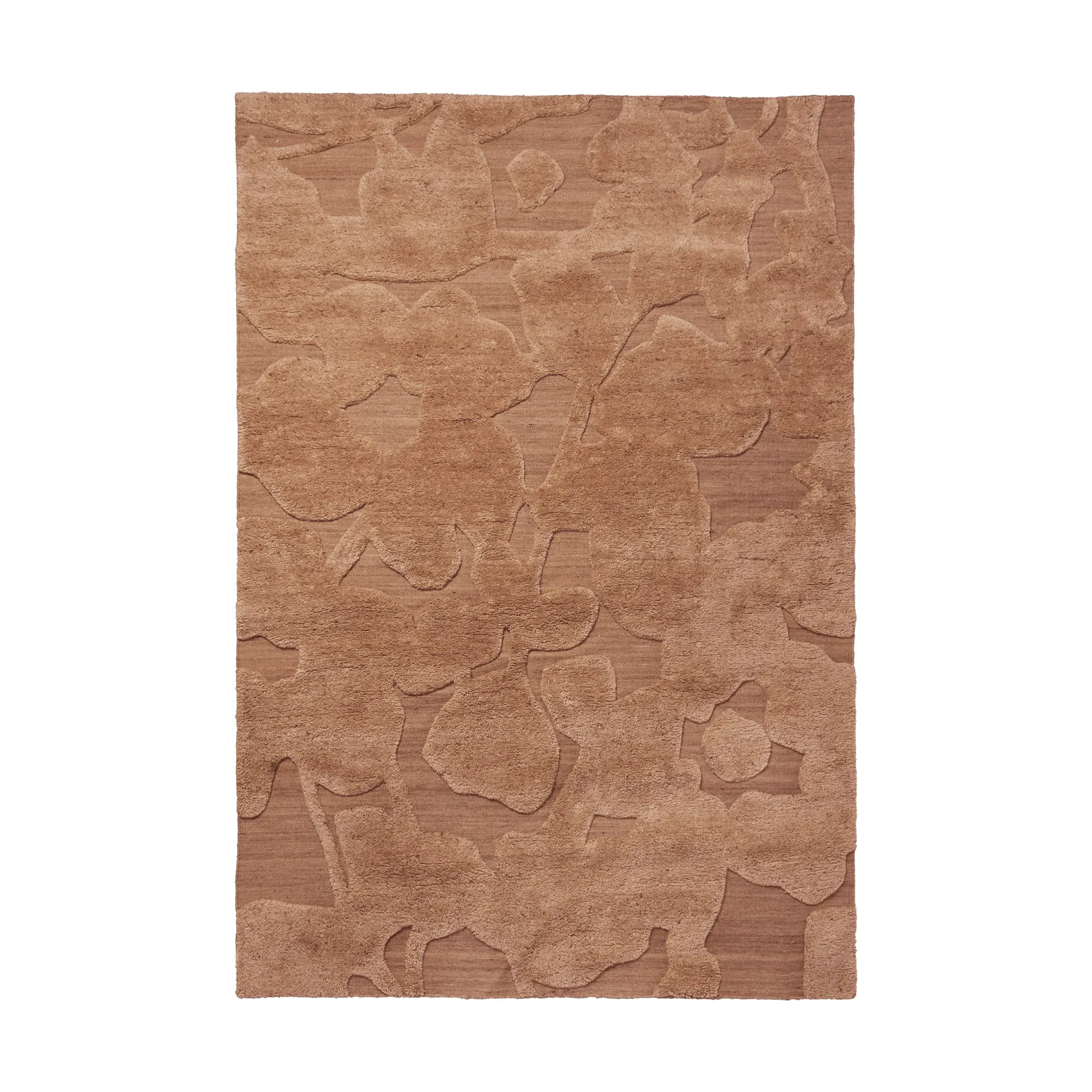 Tapis Cilla, Tan, 170x240 cm Ferm Living