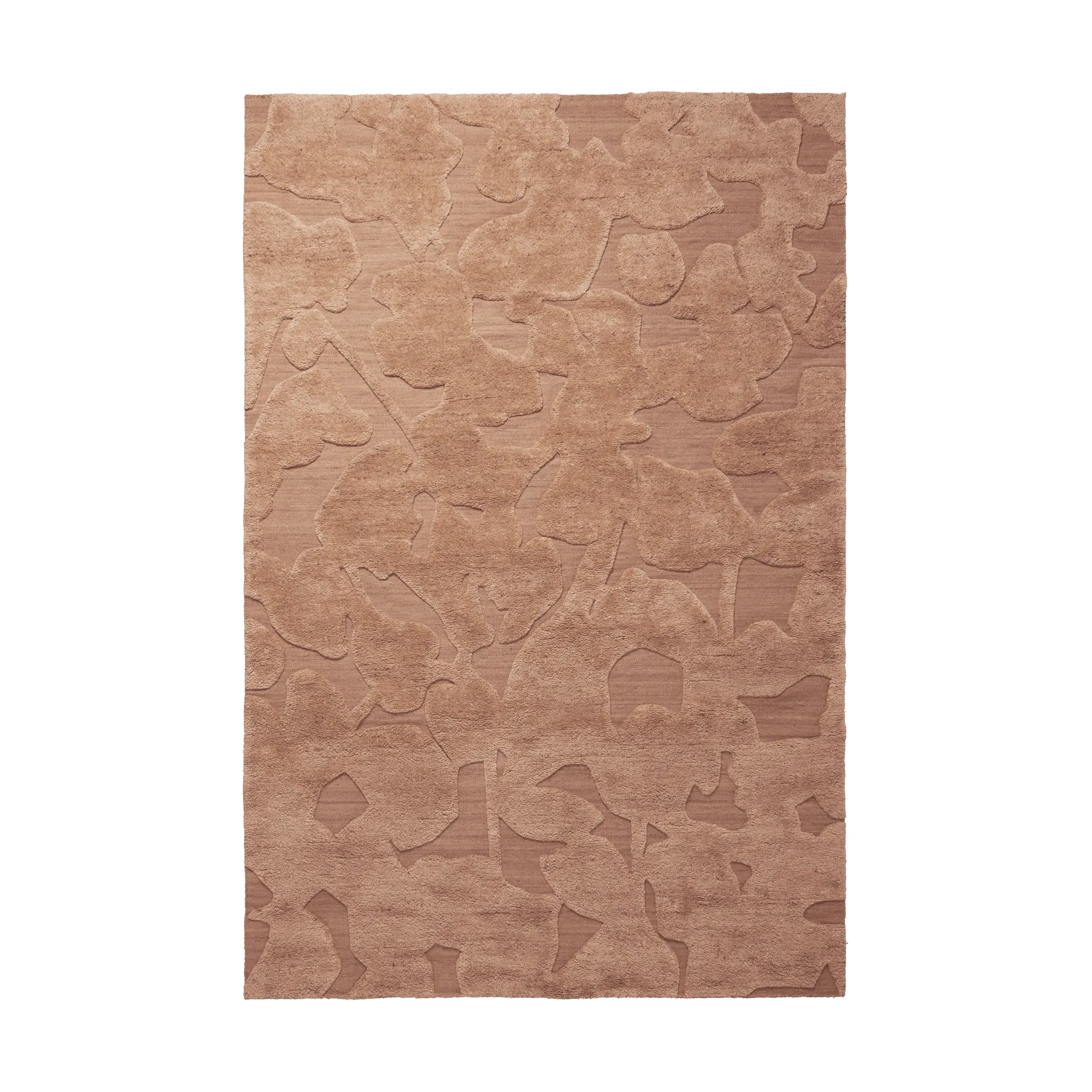 Tapis Cilla, Tan, 200x300 cm Ferm Living