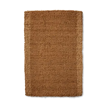 Tapis de porte Coir 60x90 cm - Natural - Ferm Living