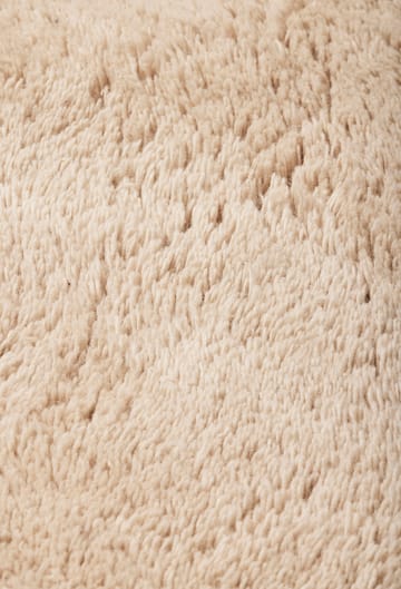 Tapis en laine Forma 175x250 cm - Blanc cassé - Ferm Living