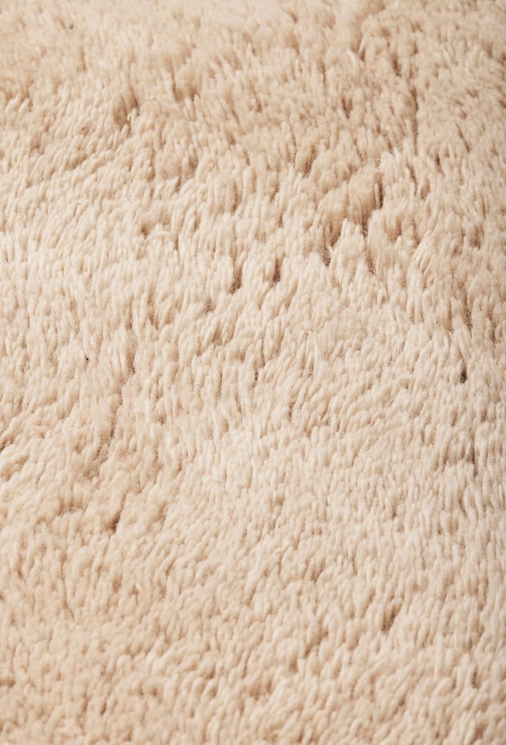 Tapis en laine Forma 175x250 cm, Blanc cassé Ferm Living