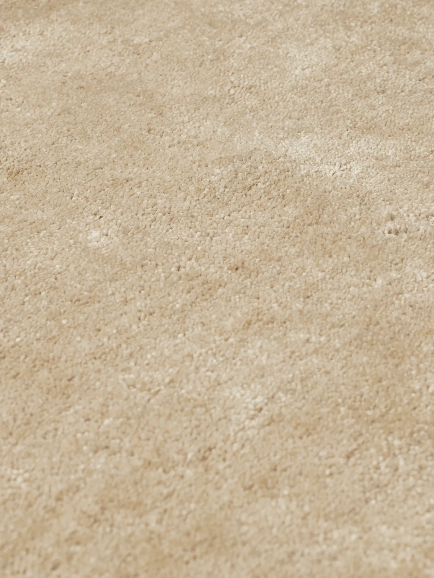 Tapis Firth en jute, Off-white, 140x200 cm Ferm Living