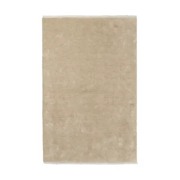 Tapis Firth en jute - Off-white, 170x240 cm - Ferm Living