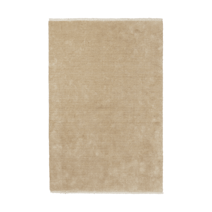 Tapis Firth en jute - Off-white, 200x300 cm - Ferm Living