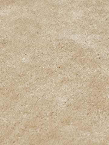 Tapis Firth en jute - Off-white, 200x300 cm - Ferm Living