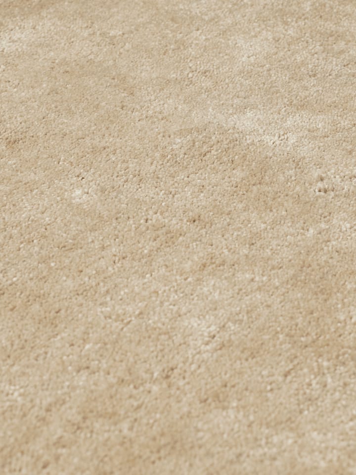 Tapis Firth en jute, Off-white, 200x300 cm Ferm Living
