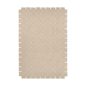 Tapis Foundation - Cachemire, 135x200 cm - Ferm Living