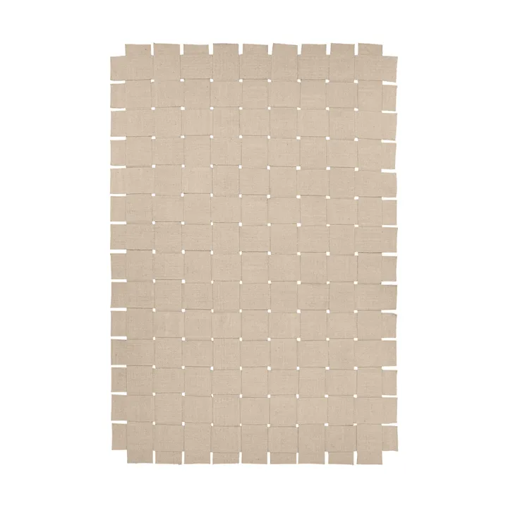 Tapis Foundation - Cachemire, 135x200 cm - Ferm Living