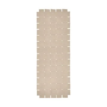 Tapis Foundation - Cachemire, 80x200 cm - Ferm Living