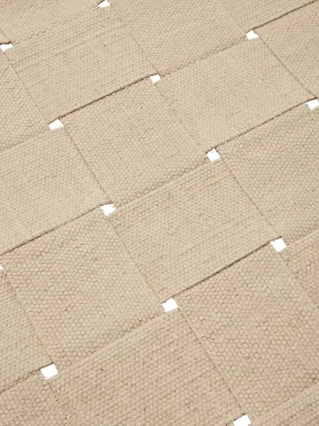 Tapis Foundation - Cachemire, 80x200 cm - Ferm Living