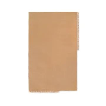 Tapis Hem 50x70 cm - Sand - Ferm Living