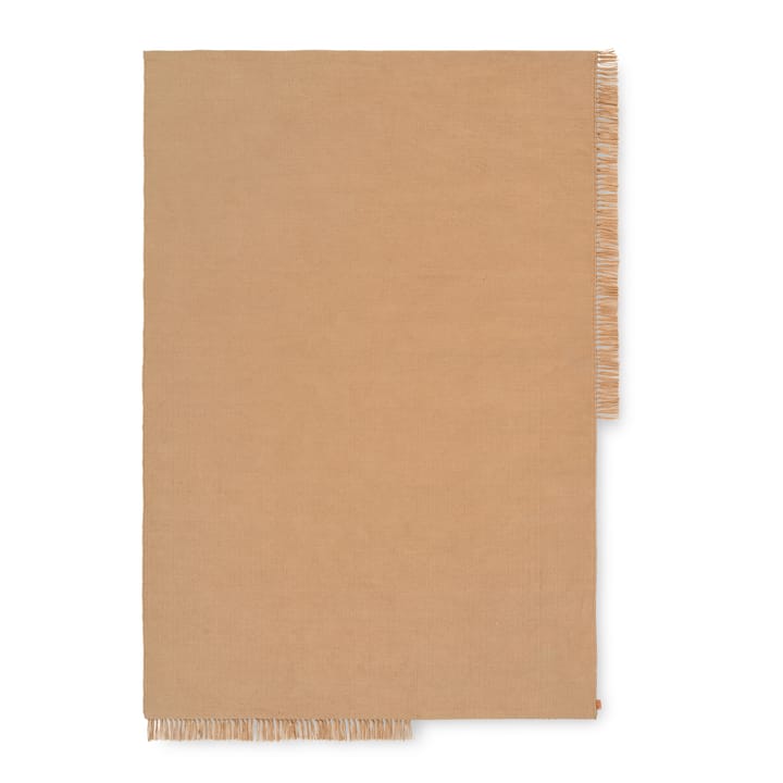 Tapis Hem médium 140x200 cm - Sable - Ferm LIVING