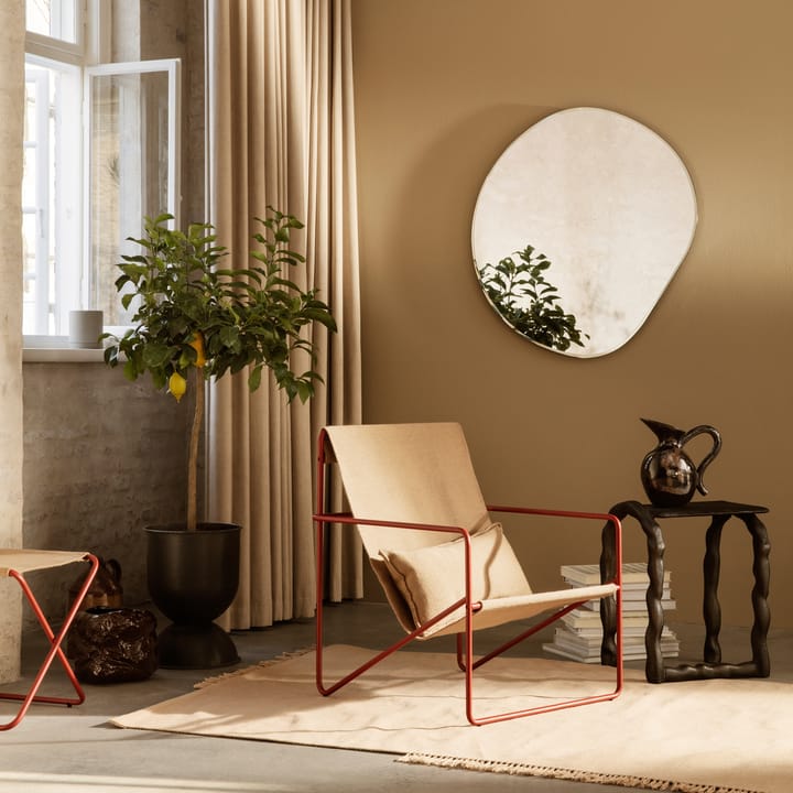 Tapis Hem small 80x140 cm, Sand Ferm Living