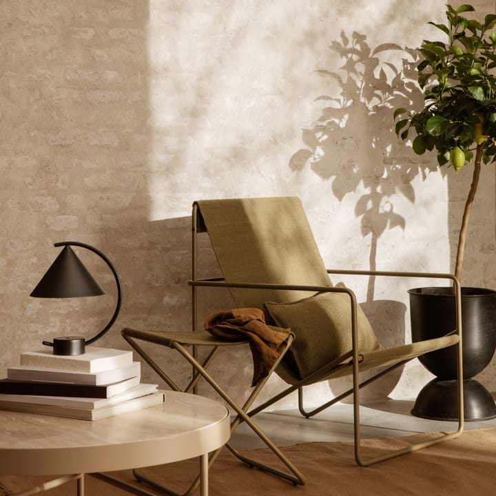 Tapis Hem XL 200x300 cm, Sable Ferm Living