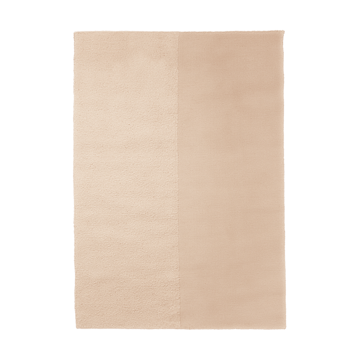 Tapis Kompliment - Off-white, 170x240 cm - Ferm Living