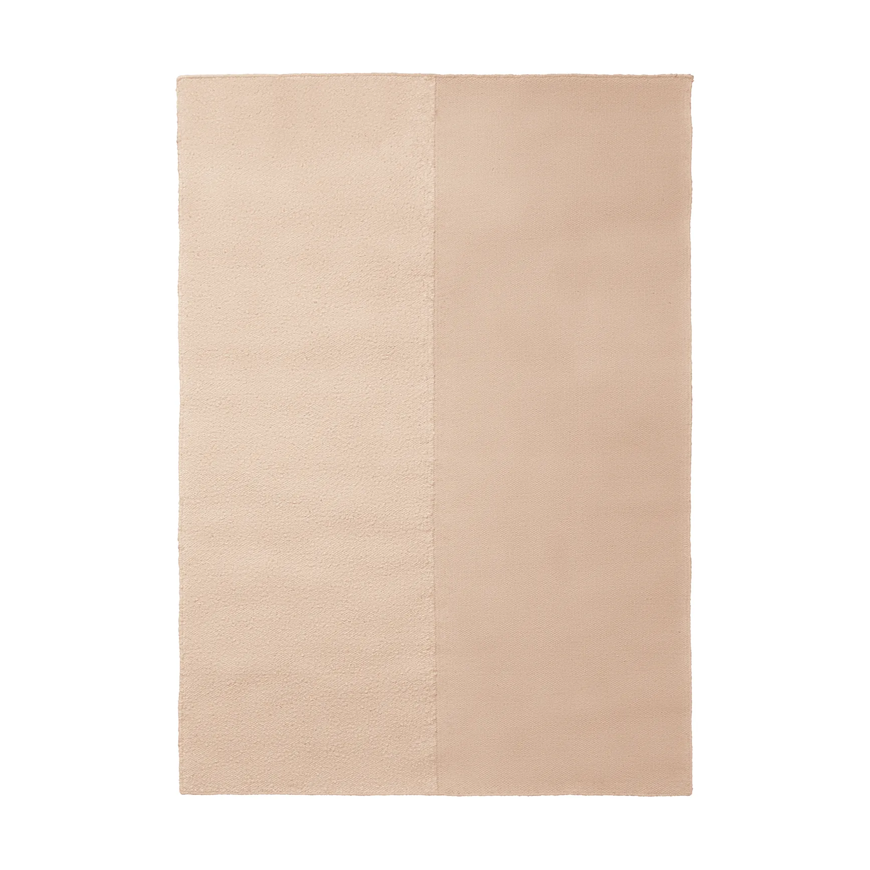 Tapis Kompliment, Off-white, 200x300 cm Ferm Living