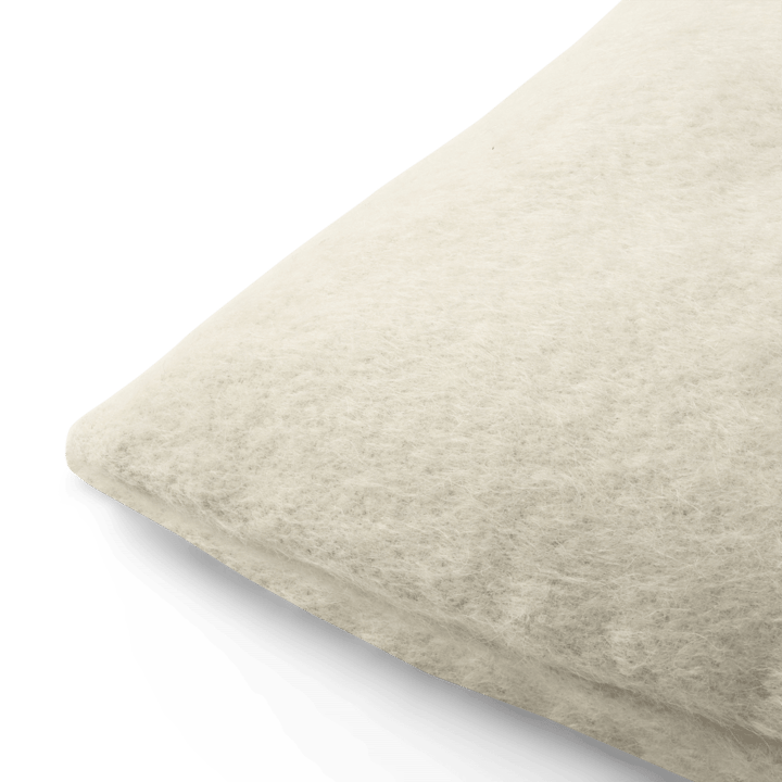 Tapis Lane 70x105 cm, Blanc cassé-Chocolat Ferm Living