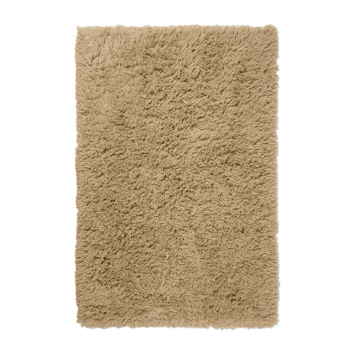 Tapis Meadow High Pile 140x200 cm - Light Sable - Ferm LIVING