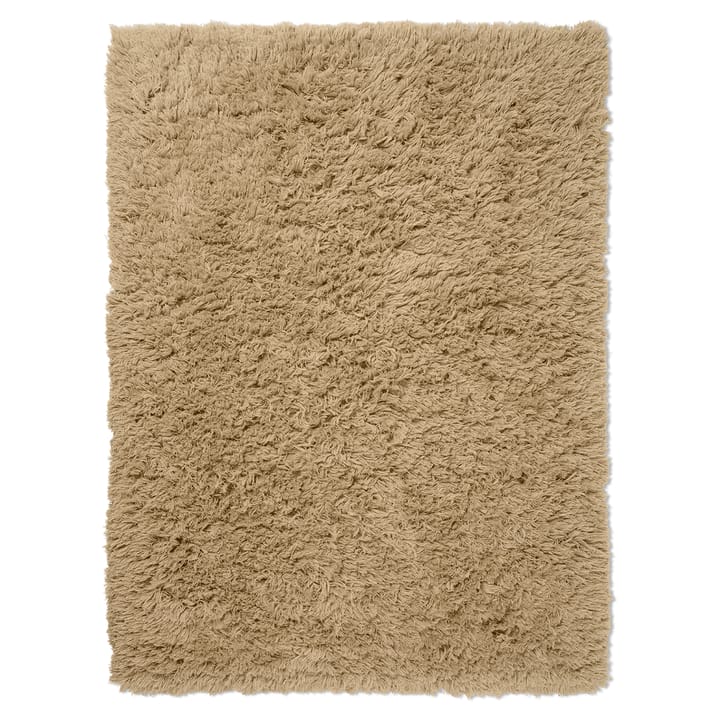 Tapis Meadow High Pile 200x300 cm - Light Sable - ferm LIVING