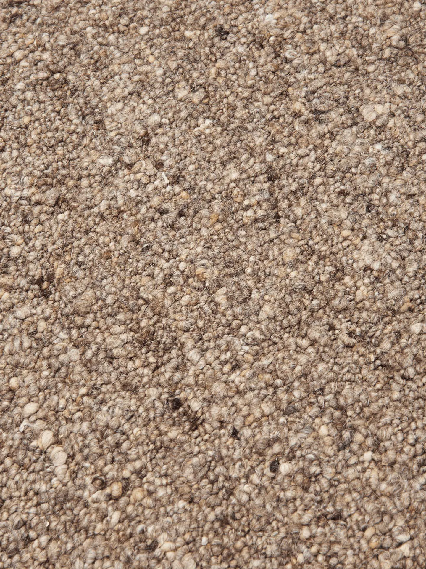 Tapis Seifa, Hazel mélange, 140x200 cm Ferm Living