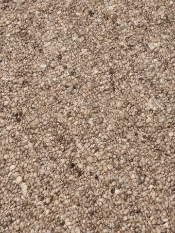 Tapis Seifa - Hazel mélange, 170x240 cm - Ferm Living