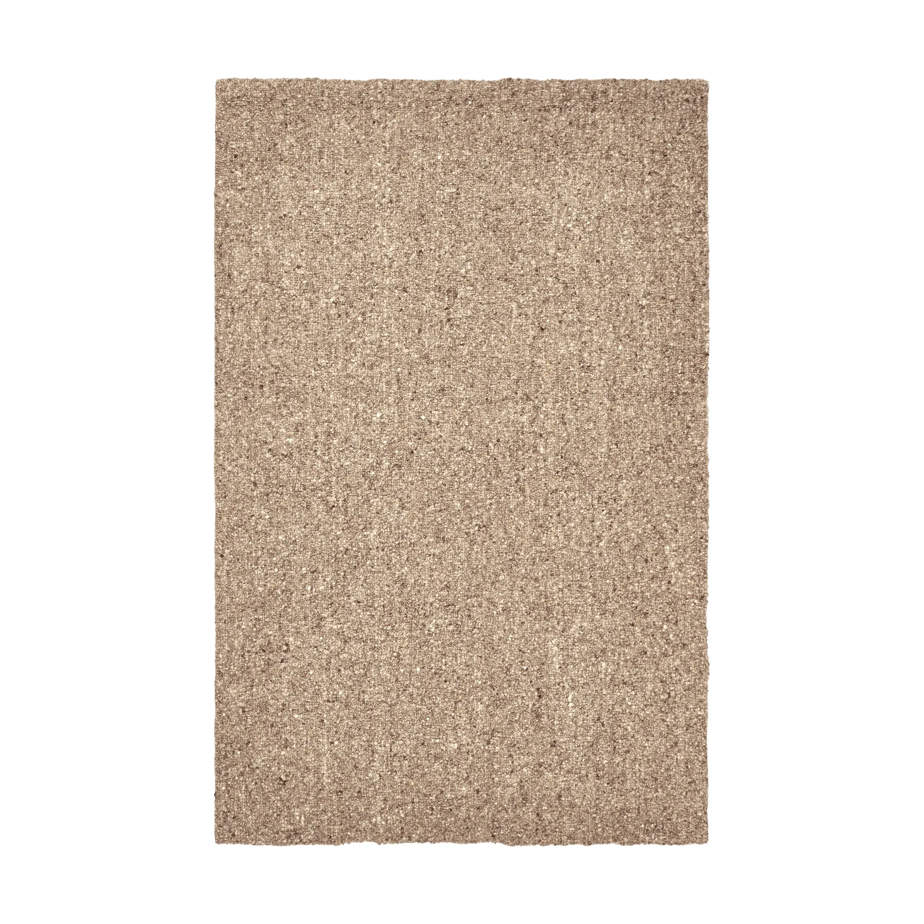 Tapis Seifa, Hazel mélange, 200x300 cm Ferm Living