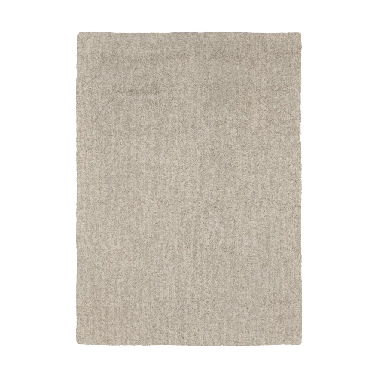 Tapis Seifa, Off white, 140x200 cm Ferm Living