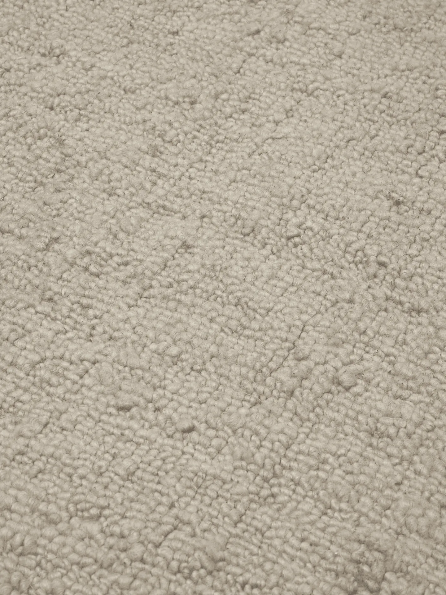 Tapis Seifa, Off-white, 200x300 cm Ferm Living