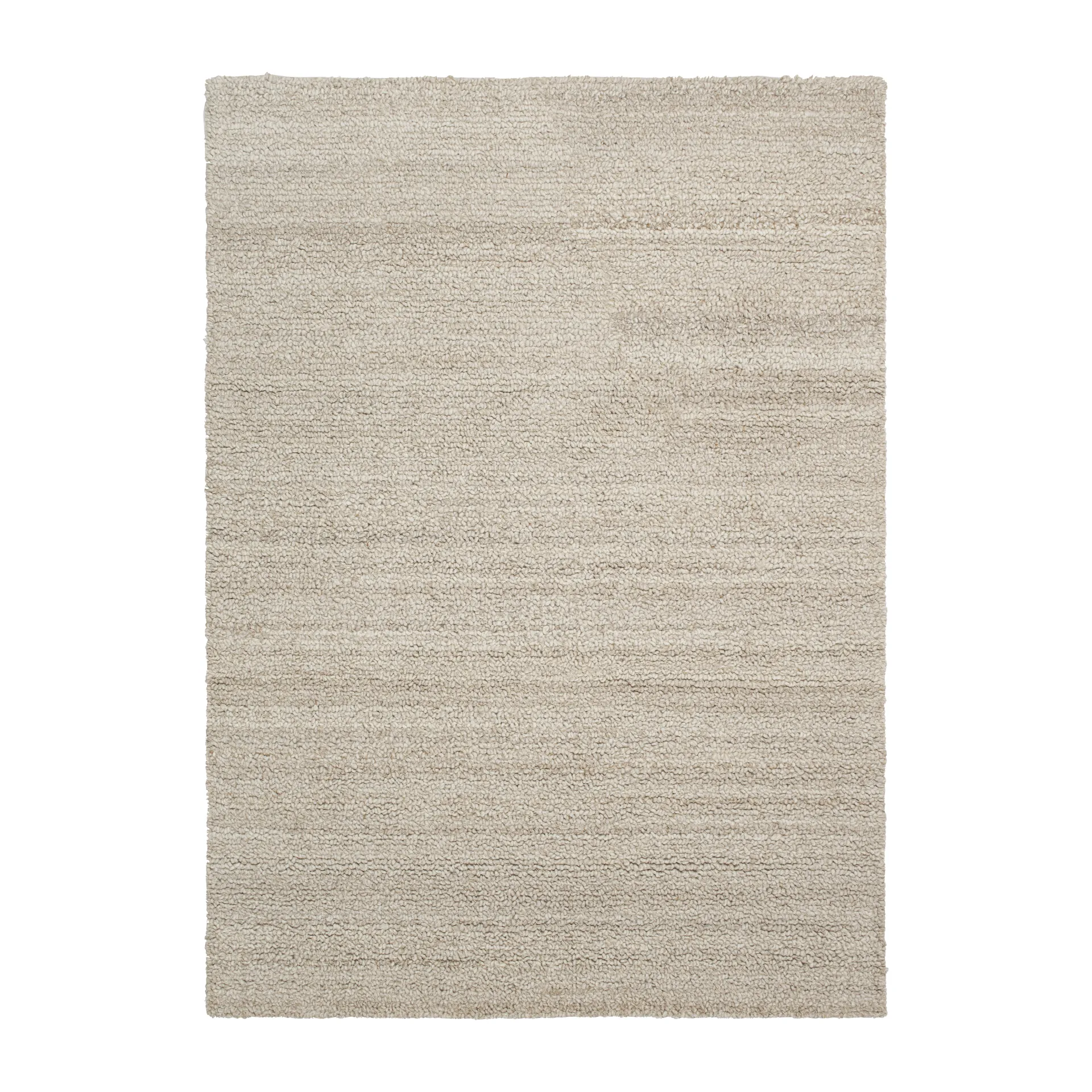 Tapis Shade Loop L 200x300 cm, Beige Ferm Living