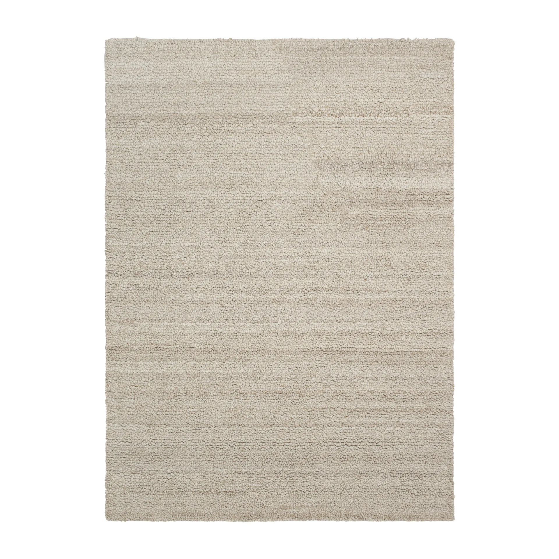 Tapis Shade Loop S 140x200 cm, Beige Ferm Living