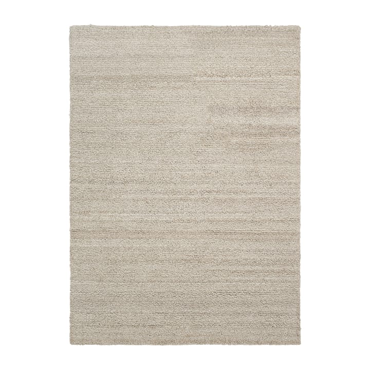 Tapis Shade Loop S 140x200 cm - Beige - Ferm LIVING