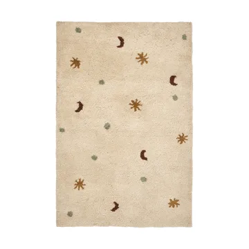 Tapis Sky - Parchment, 80x120 cm - Ferm Living