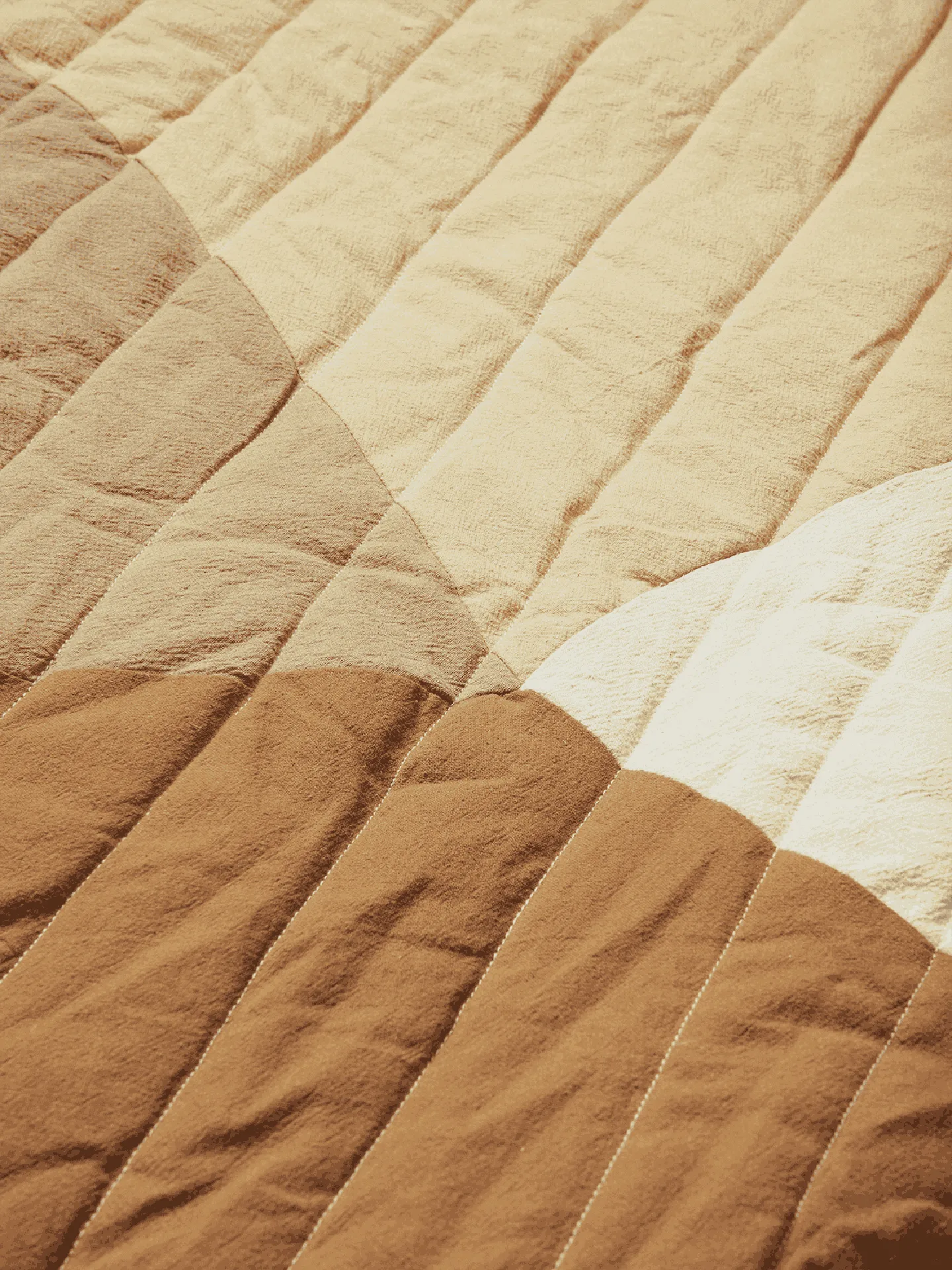 Tapis Swif, Multi, 80x110 cm Ferm Living