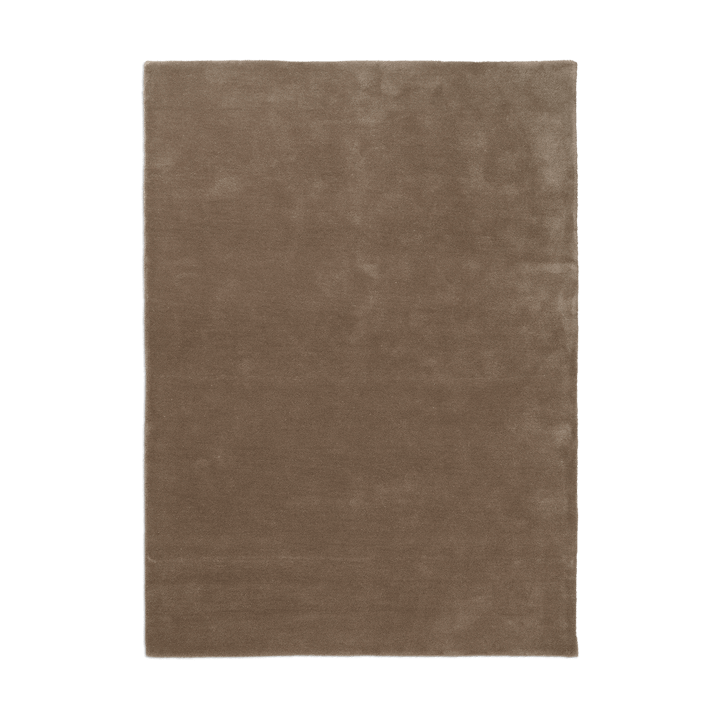 Tapis touffeté Stille - Ash Brown, 140x200 cm - Ferm Living