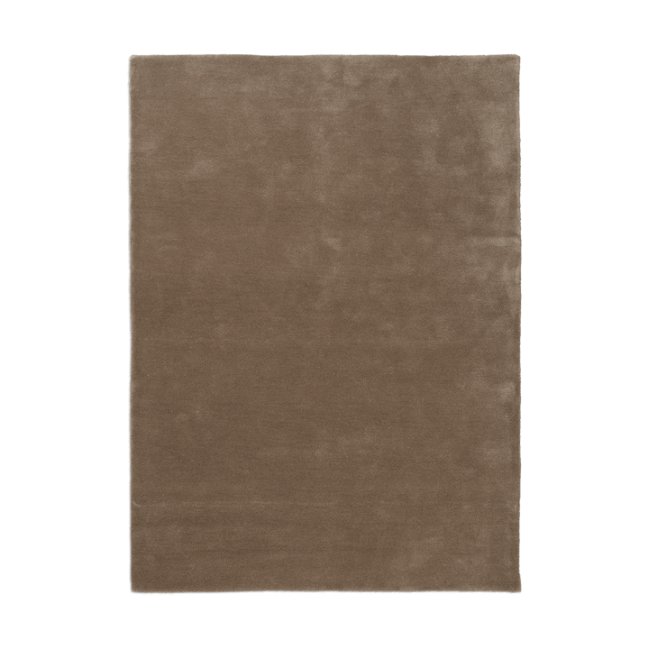 Tapis touffeté Stille - Ash Brown, 140x200 cm - Ferm LIVING