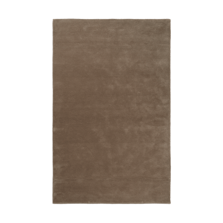 Tapis touffeté Stille - Ash Brown, 160x250 cm - Ferm Living