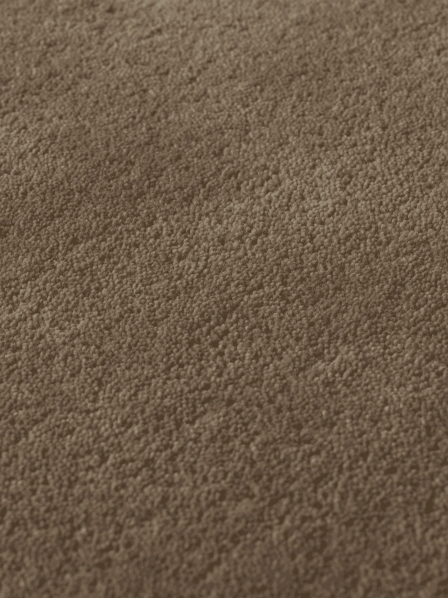 Tapis touffeté Stille, Ash Brown, 160x250 cm Ferm Living