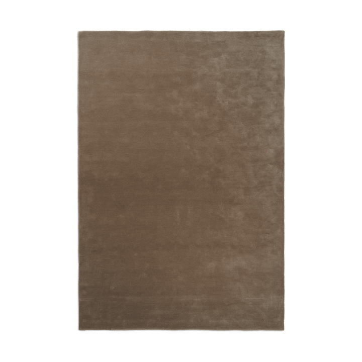 Tapis touffeté Stille - Ash Brown, 200x300 cm - Ferm LIVING