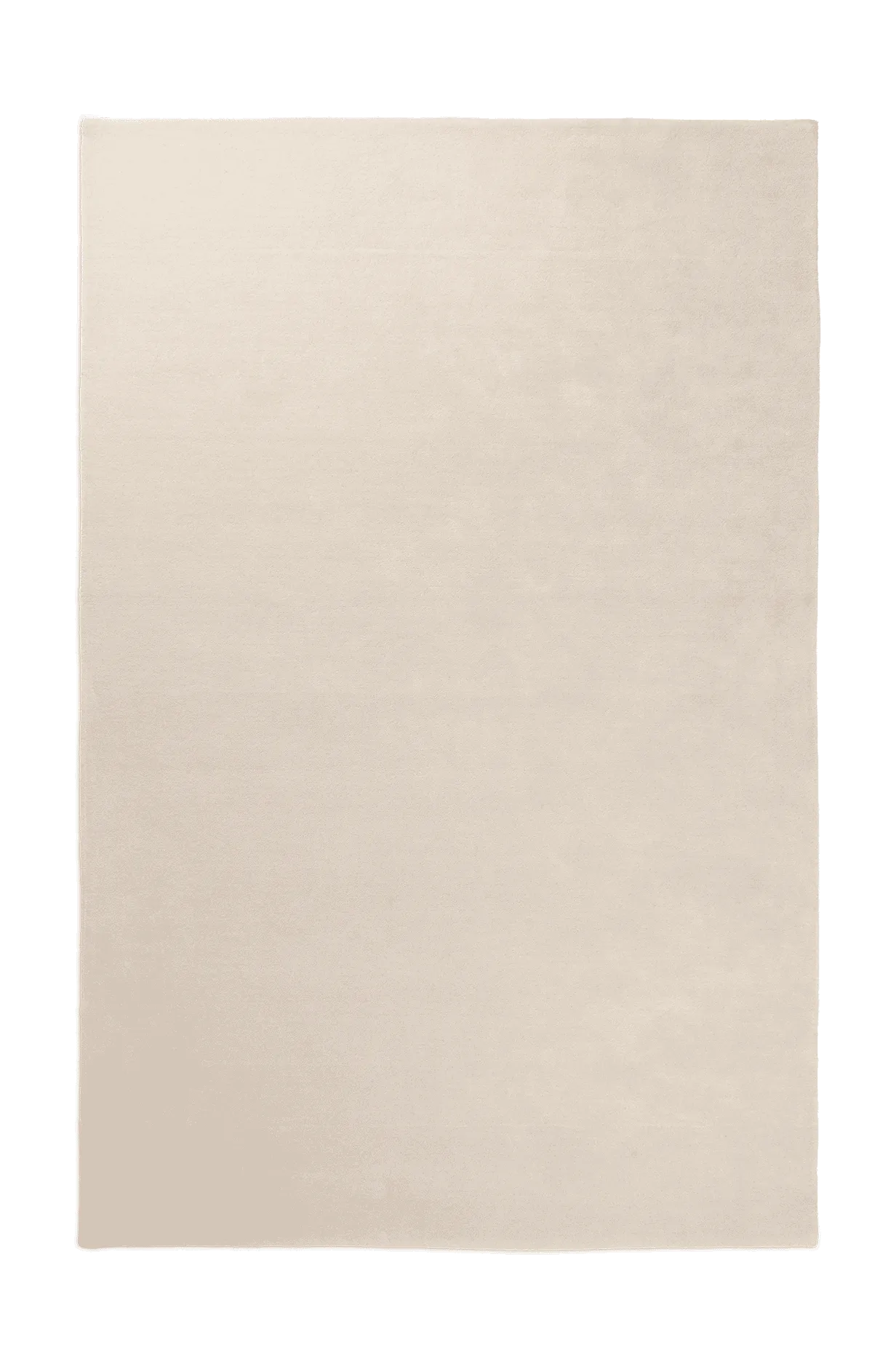 Tapis touffeté Stille, Off-white, 200x300 cm Ferm Living