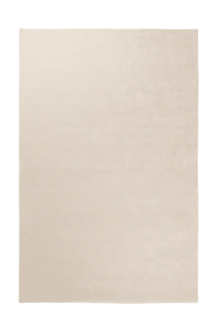 Tapis touffeté Stille - Off-white, 200x300 cm - Ferm LIVING