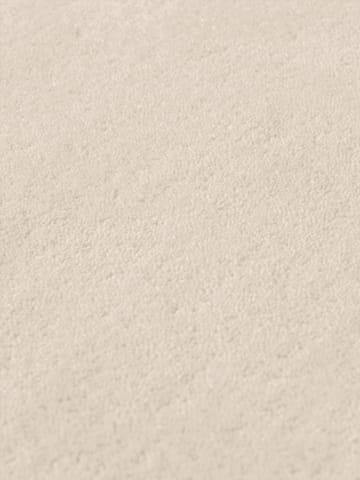 Tapis touffeté Stille - Off-white, 200x300 cm - Ferm Living