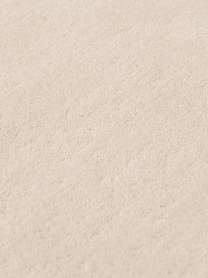 Tapis touffeté Stille - Off-white, 200x300 cm - ferm LIVING