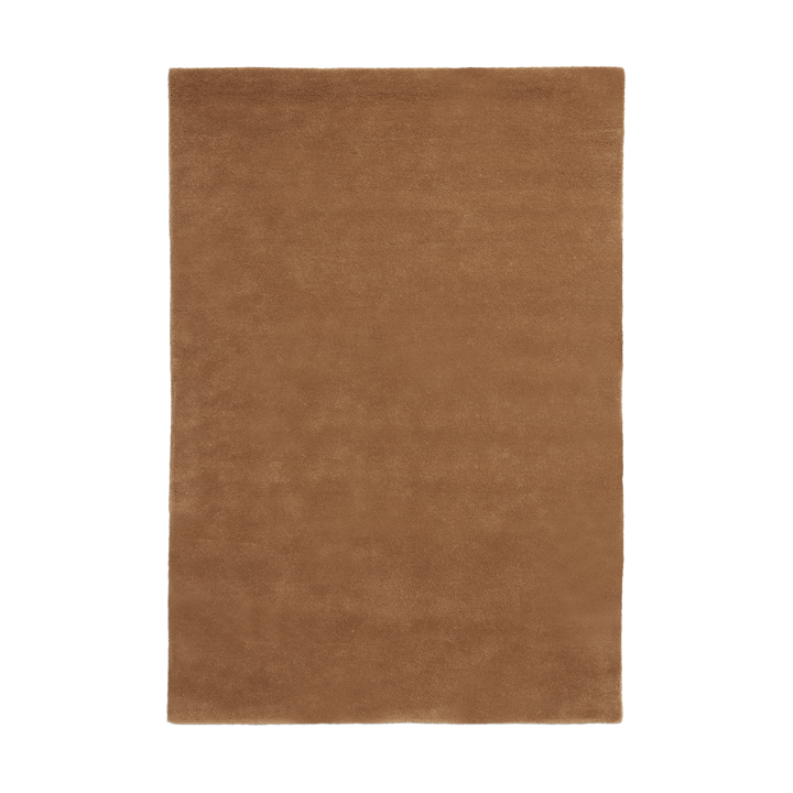 Tapis touffeté Stille - Toffee, 140x200 cm - Ferm Living
