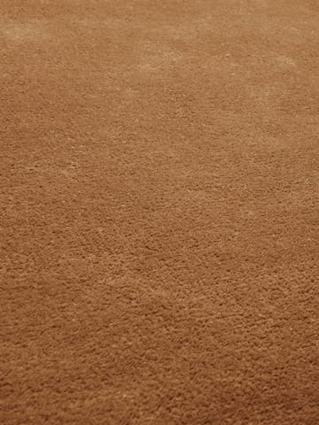 Tapis touffeté Stille - Toffee, 140x200 cm - Ferm Living
