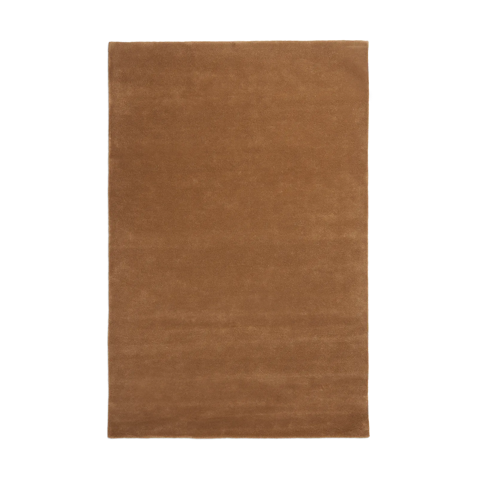 Tapis touffeté Stille, Toffee, 160x250 cm Ferm Living