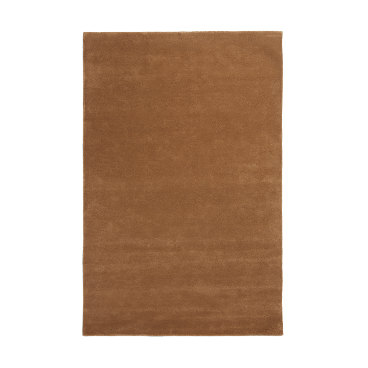 Tapis touffeté Stille - Toffee, 160x250 cm - Ferm Living