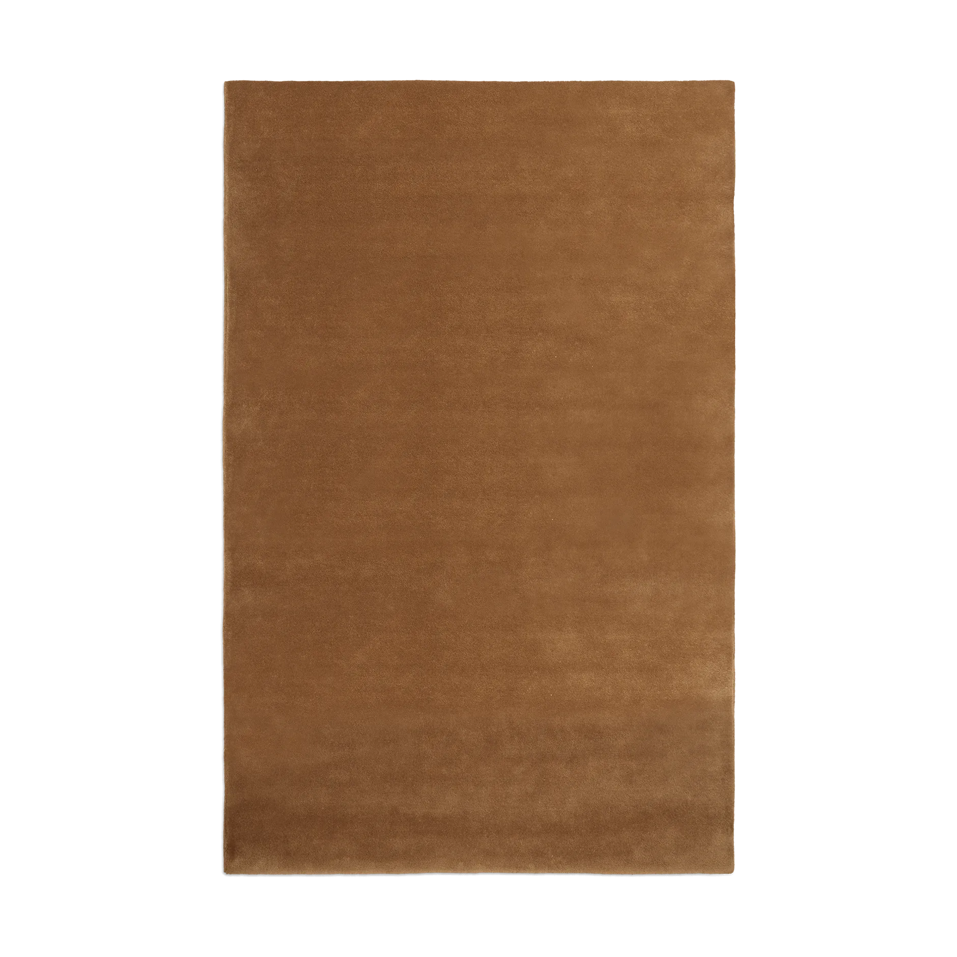 Tapis touffeté Stille, Toffee, 200x300 cm Ferm Living