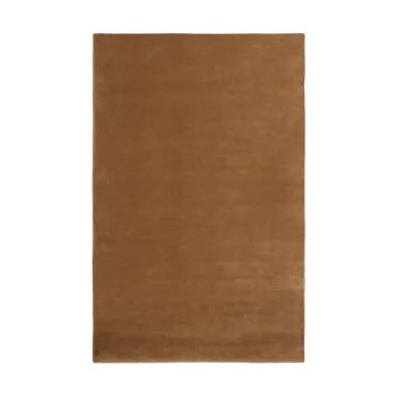 Tapis touffeté Stille - Toffee, 200x300 cm - Ferm Living