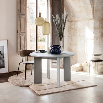 Tapis View 140x180 cm - Beige - Ferm Living