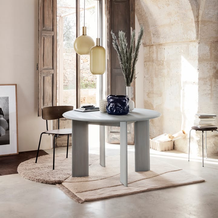 Tapis View 140x180 cm, Beige Ferm Living